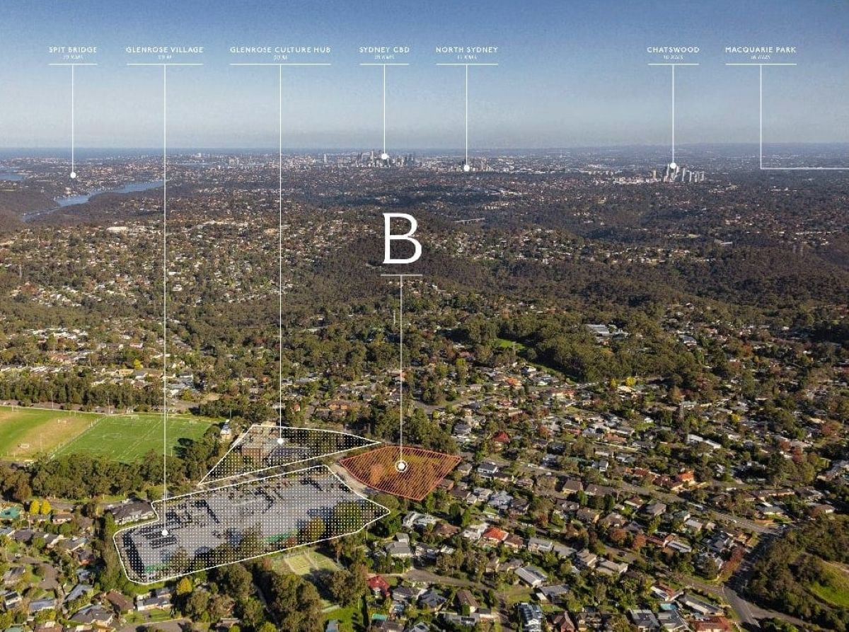 [Townhouses] The Belrose Collection, Belrose OpenLot